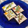 Homemade Gluten Free Sugar Cookies w Royal Icing - Beautiful