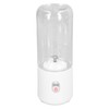 Portable Blender 6 Blades USB Rechargeable Multifunction Mini Fruit Mixer