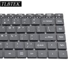 TLBTEK Keyboard Replacement Compatible with Gateway 14.1 Ultra Slim Notebook