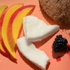 eos Bálsamo labial de karité natural - Acai Mora, Coco