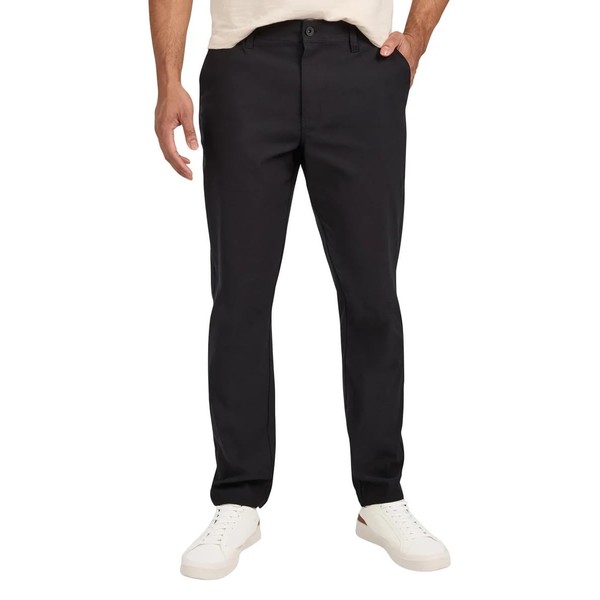 Weatherproof Vintage Men's Hybrid Tech Pant (US, Waist Inseam, 32,