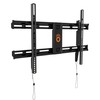 ECHOGEAR Heavy Duty TV Wall Mount Bracket for TVs Up