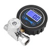 Digital Pressure Gauge Pneumatic Air Regulator Control Valve Digital Pressure