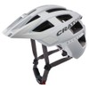 Cratoni Unisex - Adult Allset (MTB) Helmets, White, S/M