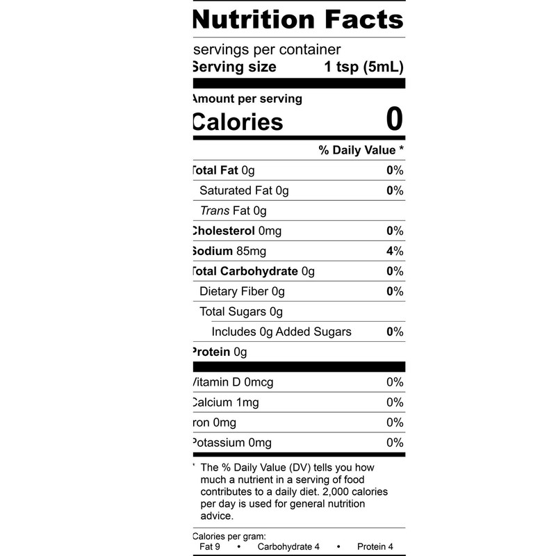 Braswells Jalapeno Dill Pickle Hot Sauce, 5 Ounce, Pack of