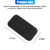 GAOLAOSY Car Arm Rest Elbow Pad, Memory Foam Auto Door