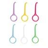 XIJIANG Mouthpiece Removal Tool Orthodontic Hooks Orthodontic Removal Aligner Remover