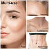 FV Cream Contour Stick, Blendable Formula, Long Lasting & Waterproof,