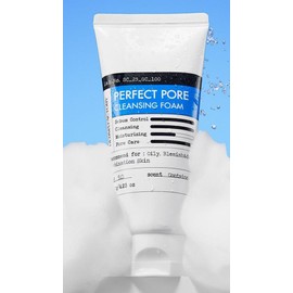Dermafactory Perfect Pore Cleansing Foam