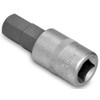 16 mm hexagonal socket (hex keys for Allen Screws/ Screw