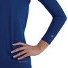Holloway Arm Sleeve Powered by Coolcore®, Navy, S/M