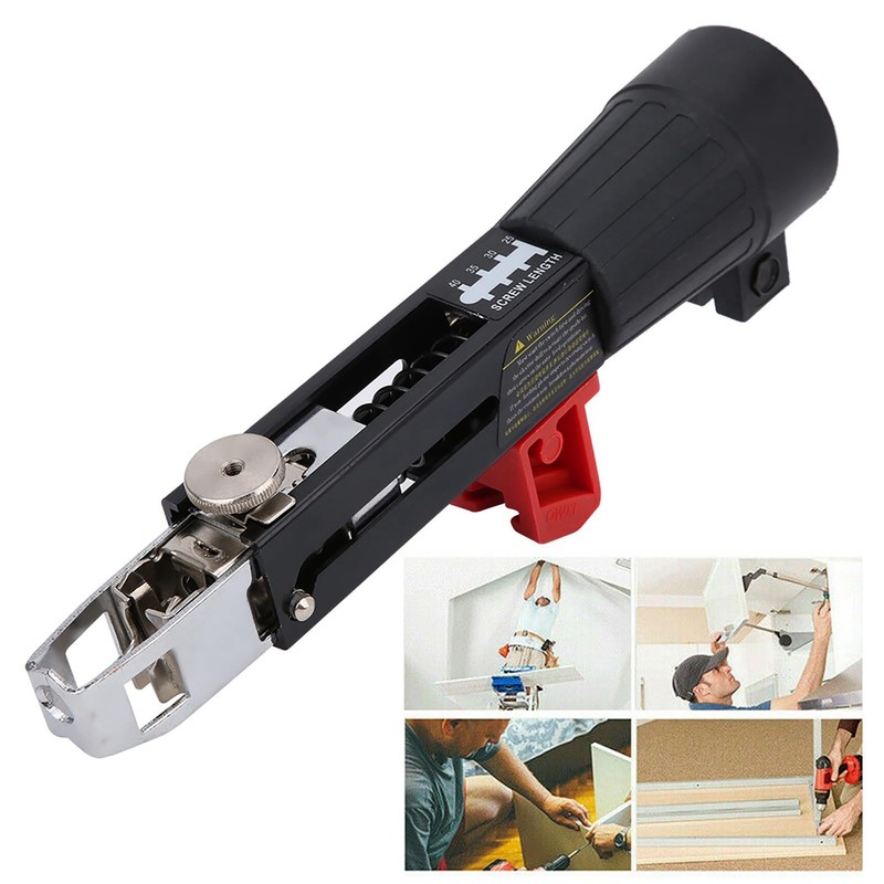 Auto Feed Screw Guns, Drywall Screw Gun Collated Screw Guns,