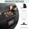 Yatixapu Stove Top Cover for Electric Stove, 20.96 x 29.18
