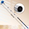 25ft High Ceiling Duster Kits with 5-18ft Heavy Duty Extension
