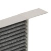 RIDEX Cabin Air Filter 424I0373 Pollen Filter Activated Carbon Filter