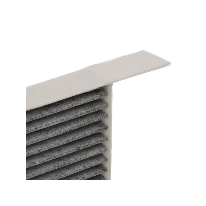 RIDEX Cabin Air Filter 424I0373 Pollen Filter Activated Carbon Filter