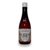 Shampoo Argan Cabello Graso 351ml Firenze