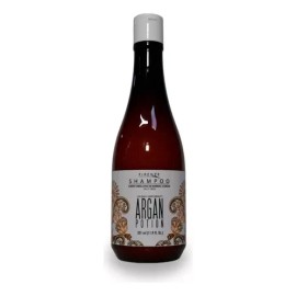 Shampoo Argan Cabello Graso 351ml Firenze