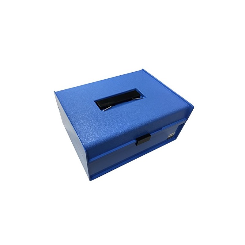 サンビー 印鑑ケース 印箱 中型 SB-003