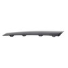 Front Windshield A Pillar Trim Decoration Exterior Glossy Black Replacement