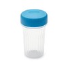 Addis 510466 Seal Tight Beaker, 330 mL, Clear (Pack of