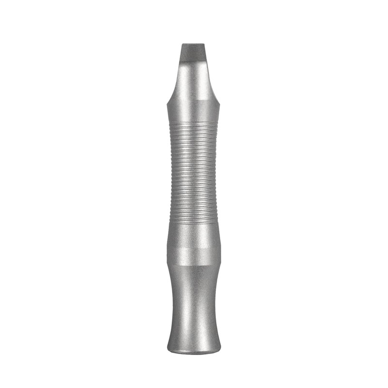ThruNite EDC Titanium Alloy Whistle, Ultra Lightweight, Decaling Emergency Whistle,