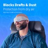 Blinkjoy Mascarilla hidratante para dormir de primera generación ayuda a