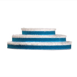 Rupes 160mm (LHR21) DA Coarse Microfiber Pad