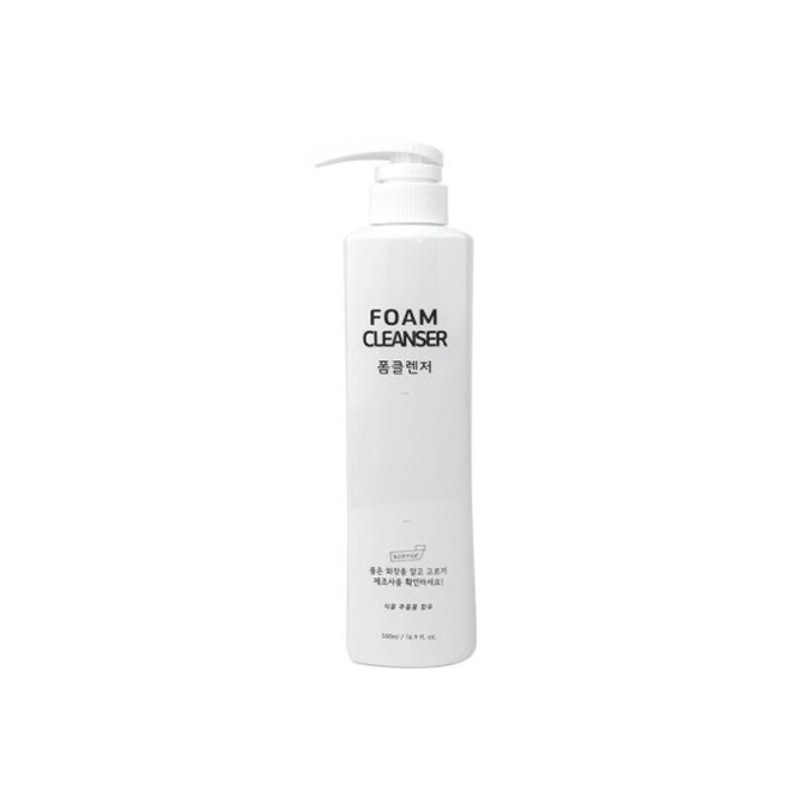 All For Golf Micro Bubble Foam Cleanser Large Capacity 500ml