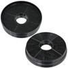 SPARES2GO Carbon Filter Compatible with Lamona HJA2480 HJA2908 LAM2401 Cooker