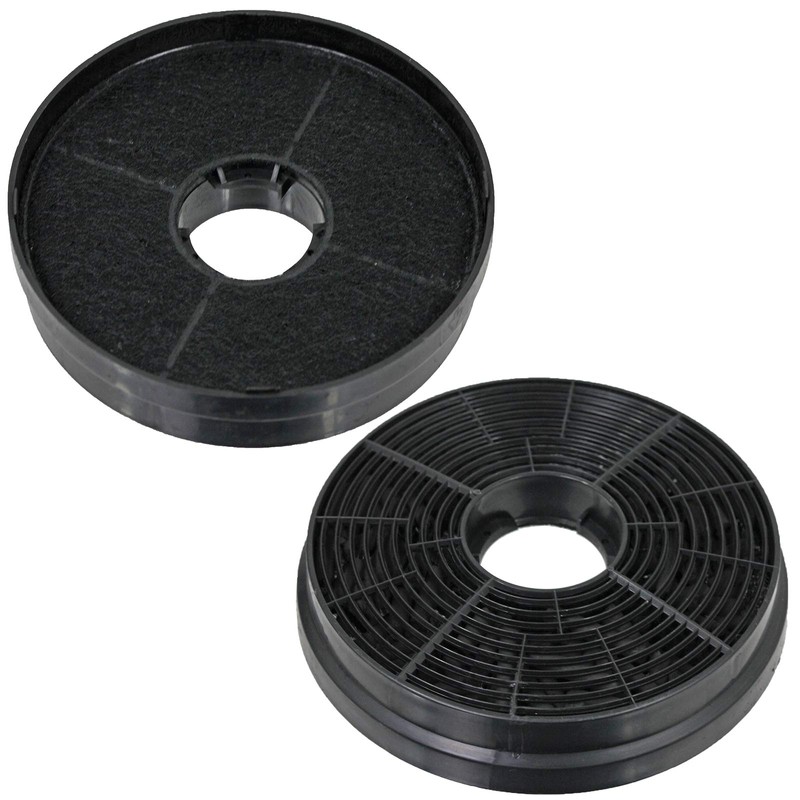 SPARES2GO Carbon Filter Compatible with Lamona HJA2480 HJA2908 LAM2401 Cooker