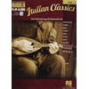 Italian Classics: Mandolin Play-Along Volume 7 (Mandolin Play-Along, 7, Band