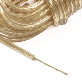 Everlasto 'Everstrong' Premium Quality Steel Core PVC Clothesline Washing Line 4.8mm x 20M