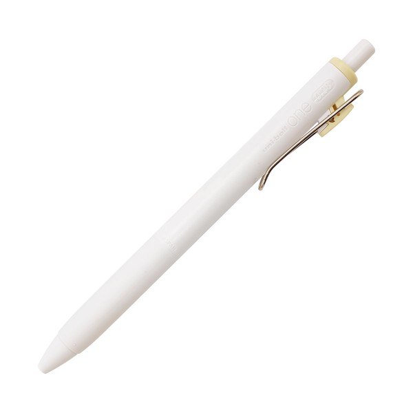 Mitsubishi Pencil uni-ball one/Uni-ball One Japanese Taste Color 0.01 inch