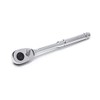 Crescent 128 Piece 3/8" Drive 12 Point Standard SAE/Metric Mechanics