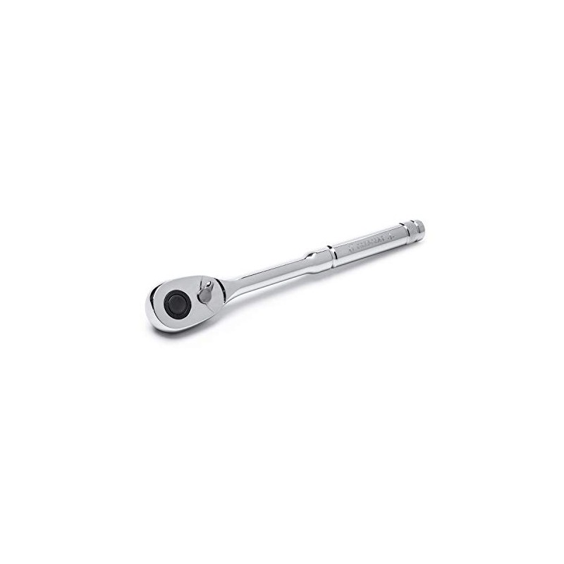 Crescent 128 Piece 3/8" Drive 12 Point Standard SAE/Metric Mechanics