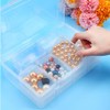 Jogoico Small Storage Box, Mini Storage Box, Pack of 13,