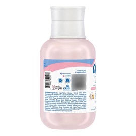 Capent, Crema Corporal Bebés Y Niños, Piel Normal, 400 Ml