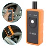 ZEMBSOYA Universal Car Tire Pressure Monitor Sensor TPMS Reset Relearn