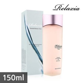Relaxia 릴랙시아 에센셜 모이스처 토너 150ml Relaxia Essential Moisture Toner 150ml