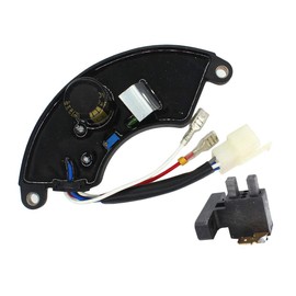 USPEEDA AVR Regulator Kit for Champion Power Equipment 9200/11500 Watts Generator 100110