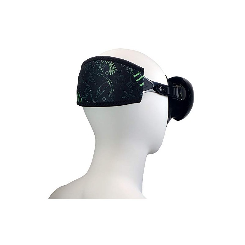 Flow Scuba Gear - Neoprene Cover for Dive and Snorkel
