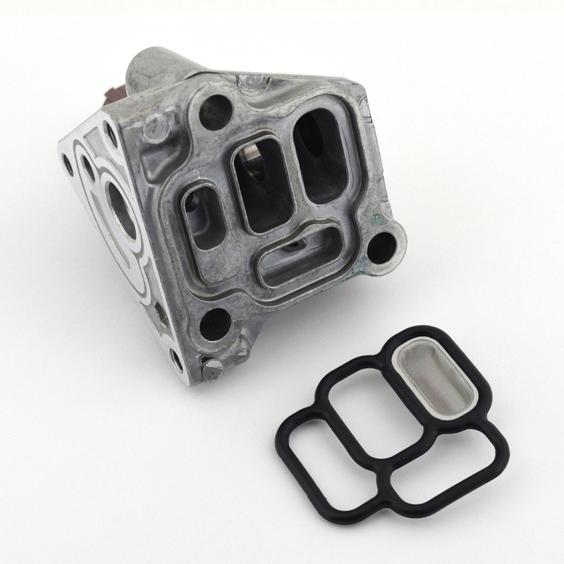 Upper & Lower VTEC Solenoid Gasket Kit Replacement for Honda