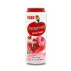 Parrot Brand Pomegranate Juice Drink 16.4 fl. oz.(Pack of 12)