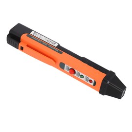 Magnetic Pole Tester, 862M±5MT (50Gs) High Sensitivity Magnetic Pole Pen N S Polarity Identification Test Pen, Portable North South Pole Tester