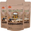 Tiramisu Almond 180g x 3pack