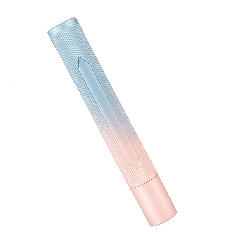 Hair Straightening Brush 3 Temperature Gears Prevent Damage Hair Straightener