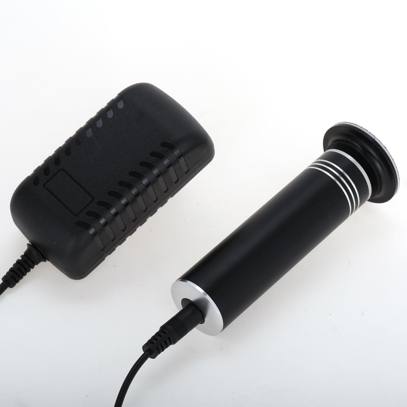 Upgraded Electric Callus Remover for Feet (Adjustable Speed) Professional Electric