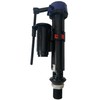 Toilet Fill Valve for Eago Toilets & European Toilets by