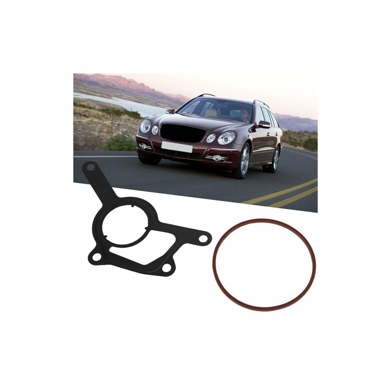 Cocoarm Vacuum Pump Seal Repair Kit OEM Compatible with OM642